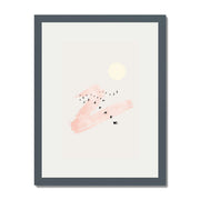 Westcott Curve Bird Wall Art Print — gallery image 35