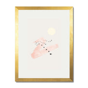 Westcott Curve Bird Wall Art Print — gallery image 40