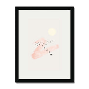 Westcott Curve Bird Wall Art Print — gallery image 23