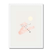 Westcott Curve Bird Wall Art Print — gallery image 64
