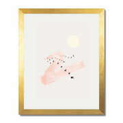 Westcott Curve Bird Wall Art Print — gallery image 39