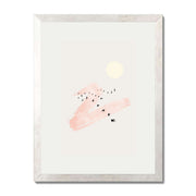 Westcott Curve Bird Wall Art Print — gallery image 58