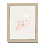 Westcott Curve Bird Wall Art Print — gallery image 50