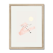 Westcott Curve Bird Wall Art Print — gallery image 52