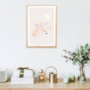 Westcott Curve Bird Wall Art Print — gallery image 14