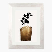 Hartley Curve Botanical Wall Art Print — gallery image 1
