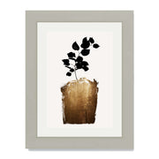 Hartley Curve Botanical Wall Art Print — gallery image 20