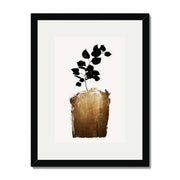 Hartley Curve Botanical Wall Art Print — gallery image 19