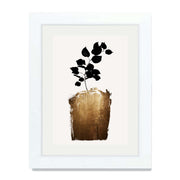 Hartley Curve Botanical Wall Art Print — gallery image 21