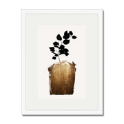 Hartley Curve Botanical Wall Art Print — gallery image 23
