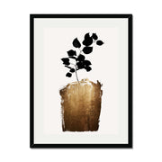 Hartley Curve Botanical Wall Art Print — gallery image 22