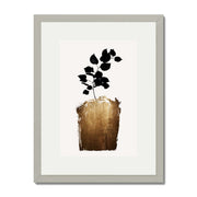 Hartley Curve Botanical Wall Art Print — gallery image 47