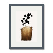 Hartley Curve Botanical Wall Art Print — gallery image 36
