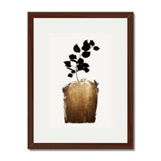 Hartley Curve Botanical Wall Art Print — gallery image 30