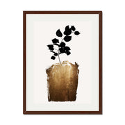 Hartley Curve Botanical Wall Art Print — gallery image 31