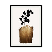 Hartley Curve Botanical Wall Art Print — gallery image 26