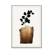 Hartley Curve Botanical Wall Art Print — gallery image 50