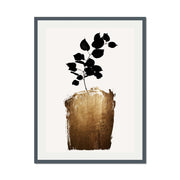 Hartley Curve Botanical Wall Art Print — gallery image 38