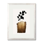 Hartley Curve Botanical Wall Art Print — gallery image 57