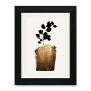 Hartley Curve Botanical Wall Art Print — gallery image 24