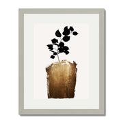 Hartley Curve Botanical Wall Art Print — gallery image 46