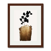 Hartley Curve Botanical Wall Art Print — gallery image 29