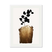Hartley Curve Botanical Wall Art Print — gallery image 63