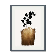Hartley Curve Botanical Wall Art Print — gallery image 37