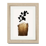 Hartley Curve Botanical Wall Art Print — gallery image 51