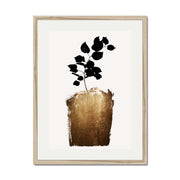 Hartley Curve Botanical Wall Art Print — gallery image 53