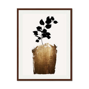Hartley Curve Botanical Wall Art Print — gallery image 32