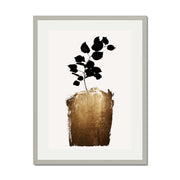 Hartley Curve Botanical Wall Art Print — gallery image 48
