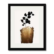 Hartley Curve Botanical Wall Art Print — gallery image 25