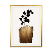 Hartley Curve Botanical Wall Art Print — gallery image 44