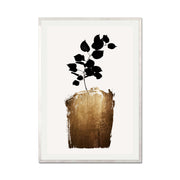 Hartley Curve Botanical Wall Art Print — gallery image 60