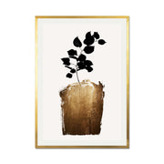 Hartley Curve Botanical Wall Art Print — gallery image 45