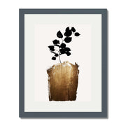 Hartley Curve Botanical Wall Art Print — gallery image 35