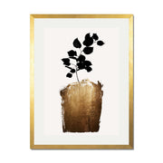 Hartley Curve Botanical Wall Art Print — gallery image 43