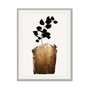 Hartley Curve Botanical Wall Art Print — gallery image 49