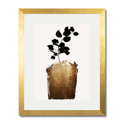 Hartley Curve Botanical Wall Art Print — gallery image 41