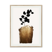 Hartley Curve Botanical Wall Art Print — gallery image 66