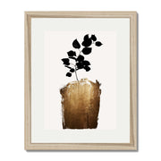 Hartley Curve Botanical Wall Art Print — gallery image 65