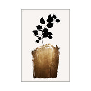 Hartley Curve Botanical Wall Art Print — gallery image 67