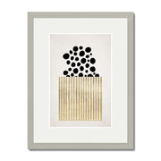 Mossley Curve Abstract Wall Art Print — gallery image 20