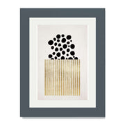 Mossley Curve Abstract Wall Art Print — gallery image 23
