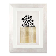 Mossley Curve Abstract Wall Art Print — gallery image 24