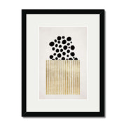 Mossley Curve Abstract Wall Art Print — gallery image 21