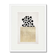 Mossley Curve Abstract Wall Art Print — gallery image 28