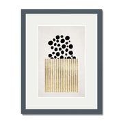 Mossley Curve Abstract Wall Art Print — gallery image 25