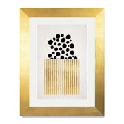 Mossley Curve Abstract Wall Art Print — gallery image 44